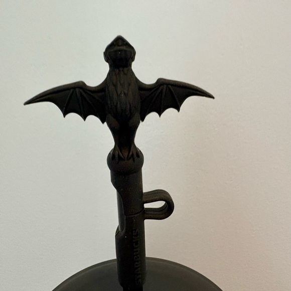 Starbucks Disney Haunted Mansion Tumbler - Picture 3 of 4